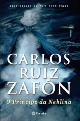 O Pr�ncipe da Neblina