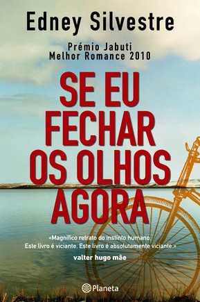 Se Eu Fechar os Olhos Agora