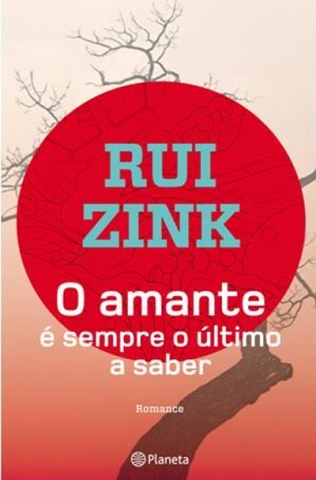 O amante � sempre o �ltimo a saber