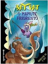 O Mamute Friorento