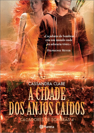 A Cidade dos Anjos Ca�dos
