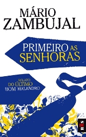 Primeiro as Senhoras