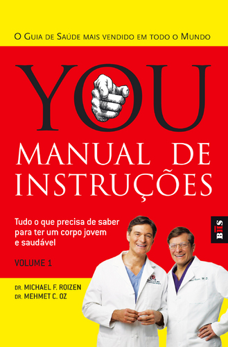 YOU Manual de Instru��es