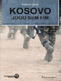 Kosovo - Jogo sem Fim