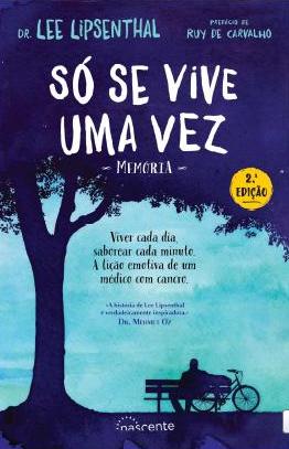S� Se Vive Uma Vez