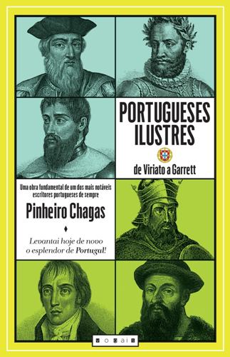 Portugueses Ilustres