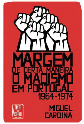 O Maoismo em Portugal