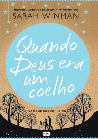 Quando Deus era um coelho