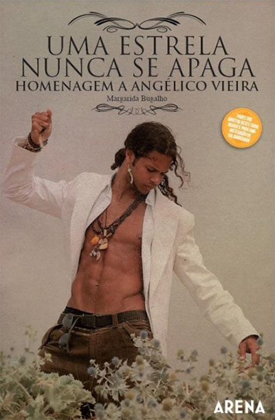 Uma Estrela Nunca Se Apaga