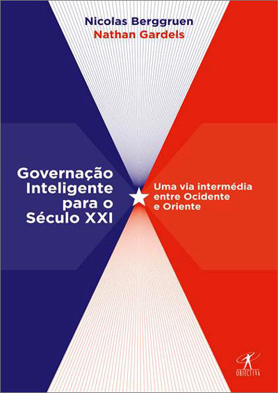 Governa��o Inteligente Para o S�culo XXI