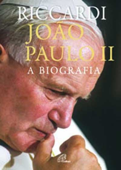 Jo�o Paulo II - A Biografia