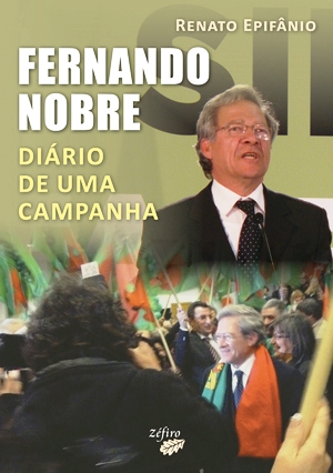 Di�rio de uma Campanha