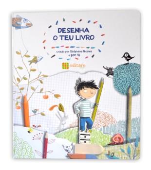 Desenha o teu Livro
