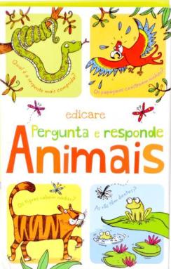 Pergunta e Responde Animais