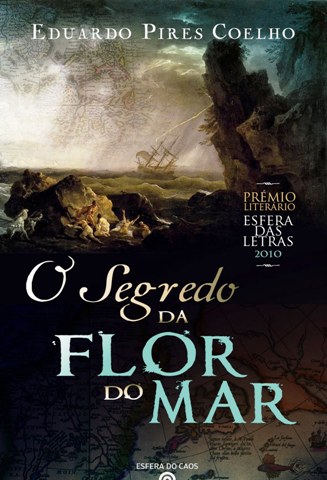 O Segredo da Flor do Mar