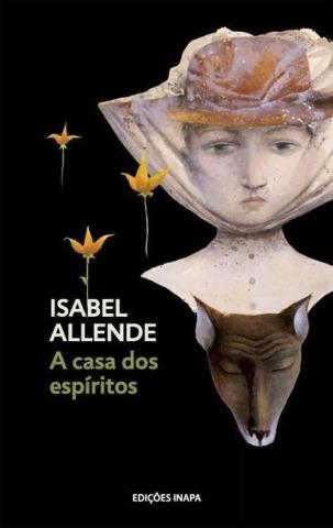 A Casa dos Esp�ritos