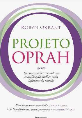 Projeto Oprah 