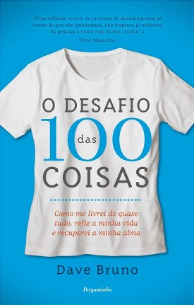 O Desafio das 100 Coisas