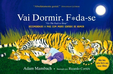 Vai Dormir, F*da-se