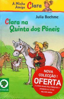 Clara na Quinta dos P�neis