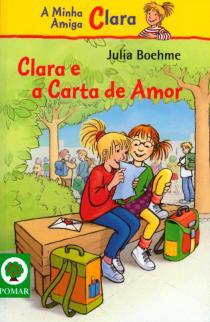Clara e a Carta de Amor