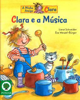 Clara e a M�sica