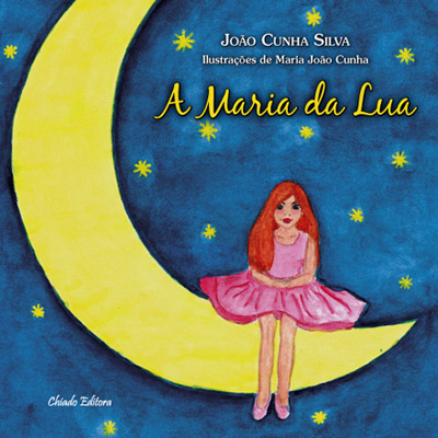 A Maria da Lua