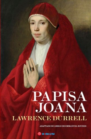 Papisa Joana