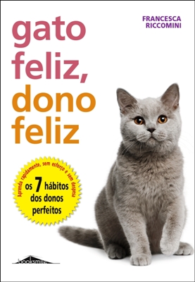 Gato Feliz, Dono Feliz