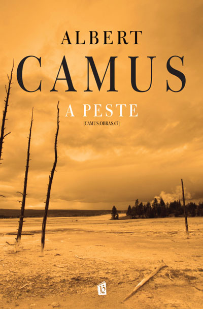 A Peste