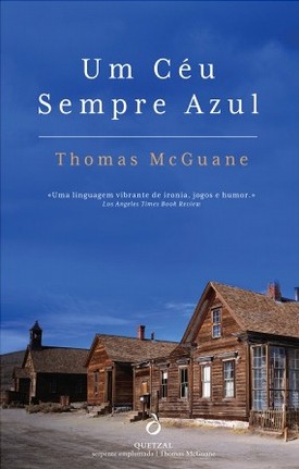 Um C�u Sempre Azul