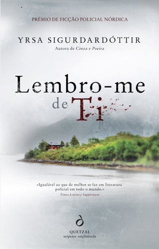 Lembro-me de Ti