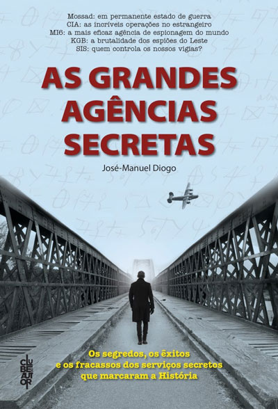 As Grandes Ag�ncias Secretas