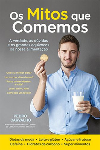 Os Mitos que Comemos