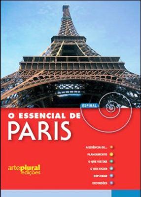 O Essencial de Paris