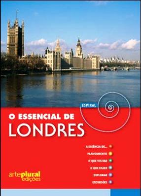 O Essencial de Londres