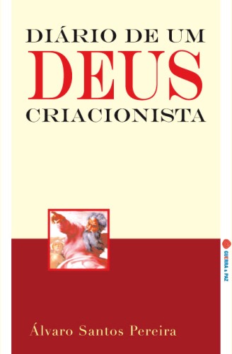 Di�rio de um Deus criacionista