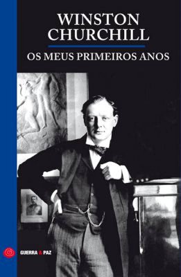 Os Meus Primeiros Anos