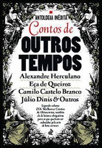 Contos de Outros Tempos