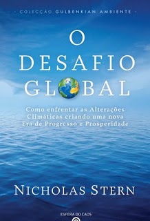 O Desafio Global