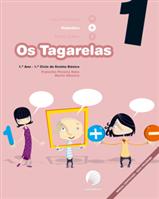 Os Tagarelas - Matemática - 1.ºano