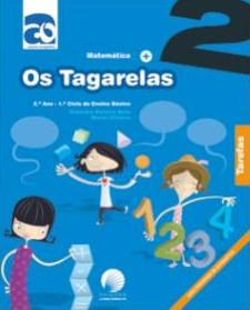 Os Tagarelas 2 - Língua Portuguesa - Tarefas