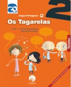 Os Tagarelas 2 - Língua Portuguesa - Tarefas