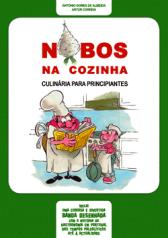 Nabos na Cozinha