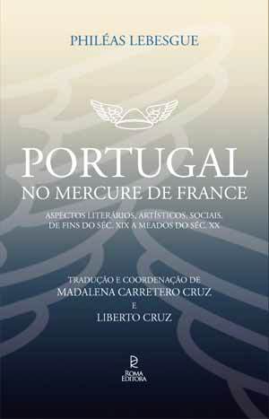 Portugal no Mercure de France