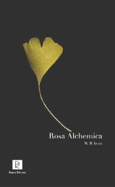 Rosa Alchemica