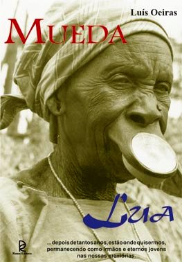 Mueda Lua