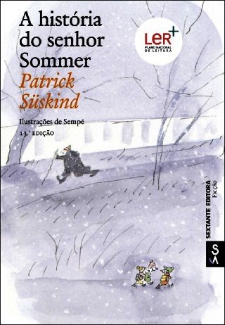 A Hist�ria do Senhor Sommer