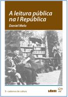 A leitura pública na I Républica