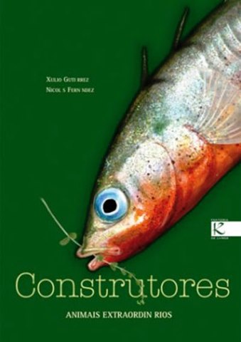 Construtores Animais Extraordin�rios
